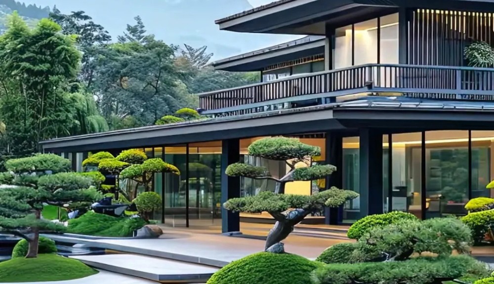 云南农村自建房更佳风水布局是什么